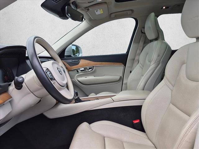 Used 2020 Volvo XC90 T6 Inscription w/ Protection Package AWD/4WD image 13