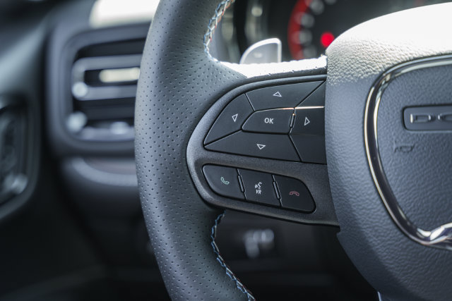 New 2026 Dodge Durango GT AWD/4WD image 40