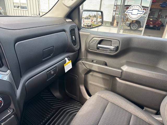 New 2026 Chevrolet Silverado 1500 Custom image 11