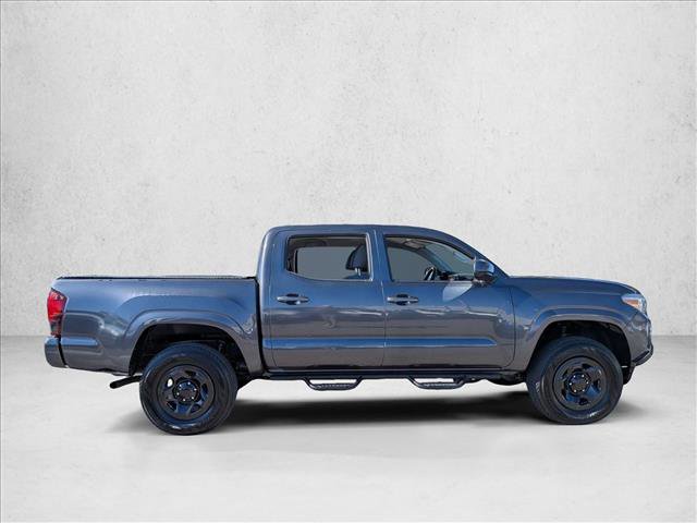 Used 2021 Toyota Tacoma SR image 4