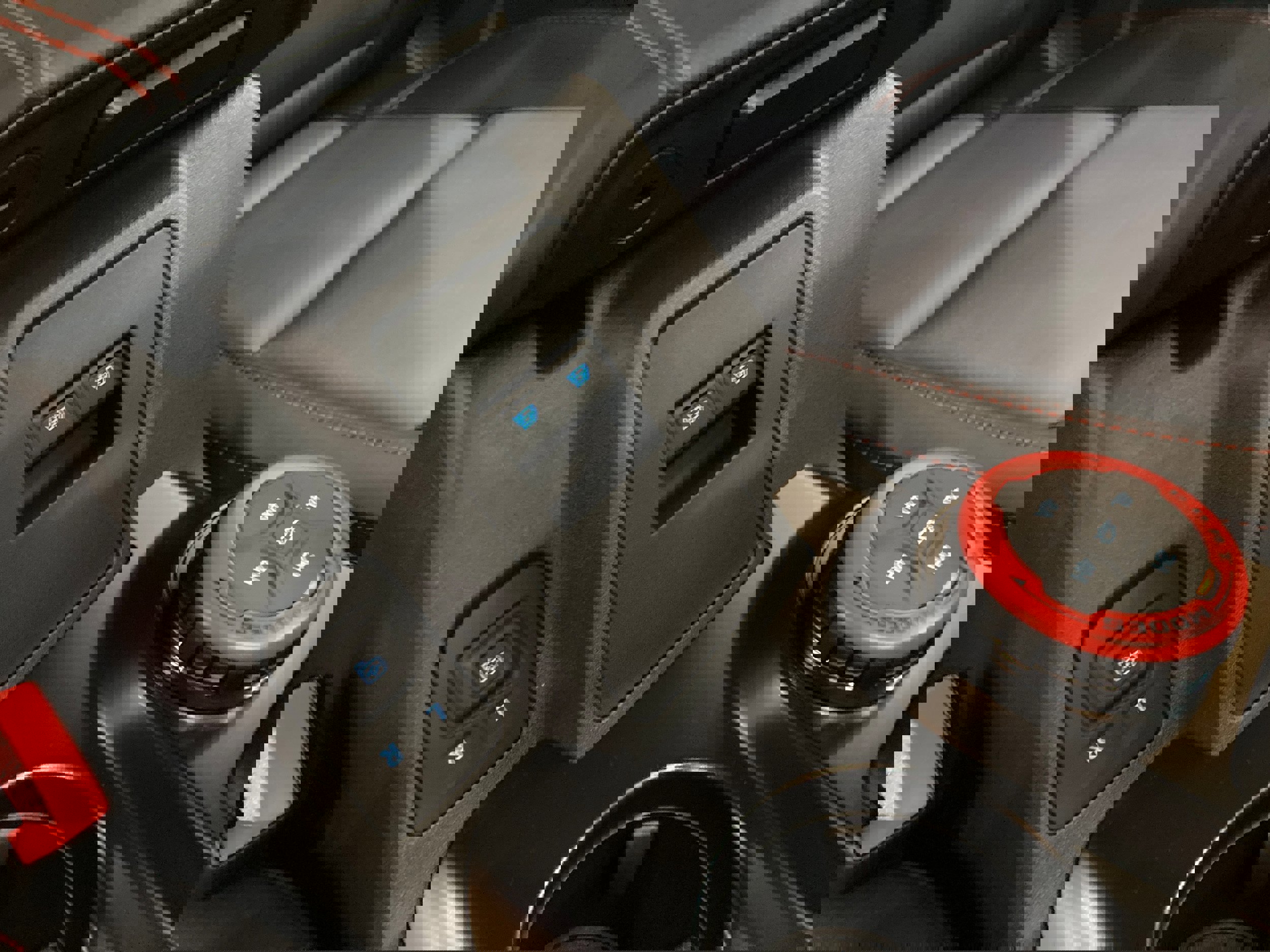 New 2025 Ford Bronco Stroppe Edition image 23