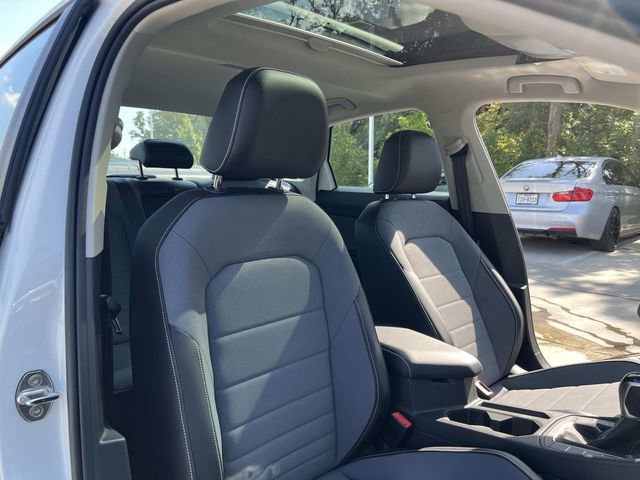 New 2026 Volkswagen Jetta SE image 25