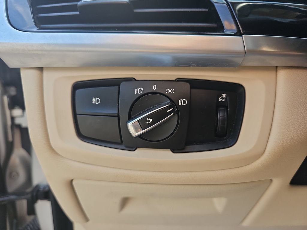 Used 2015 BMW X5 sDrive35i RWD image 36
