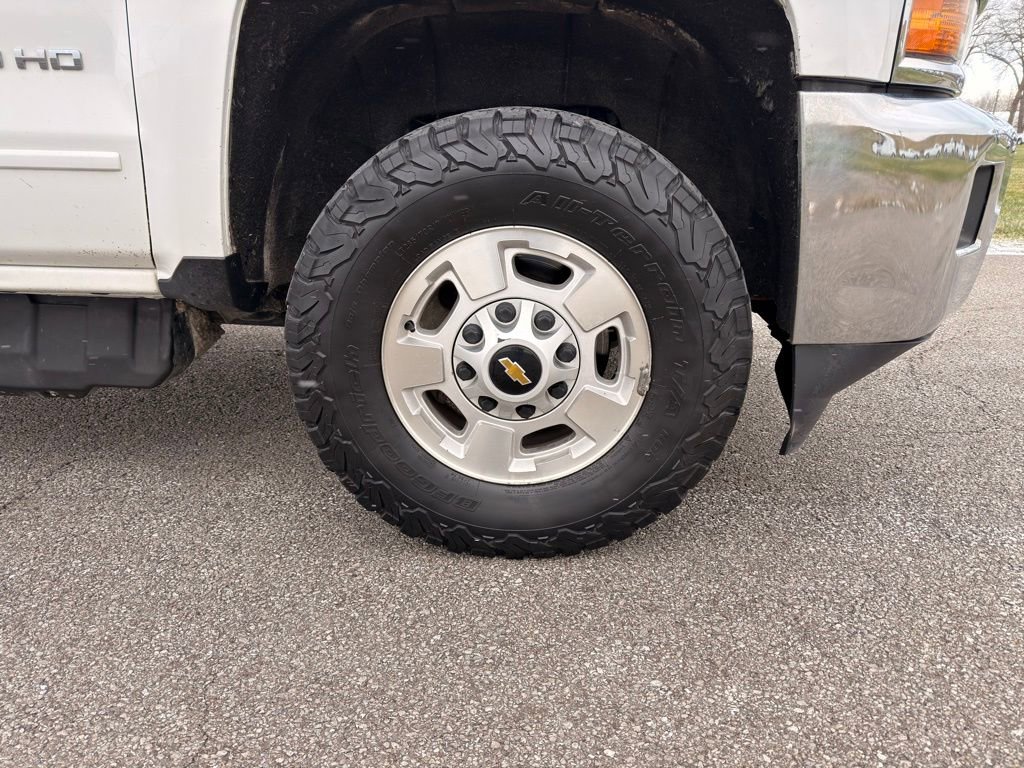 Used 2019 Chevrolet Silverado 2500 LT image 13