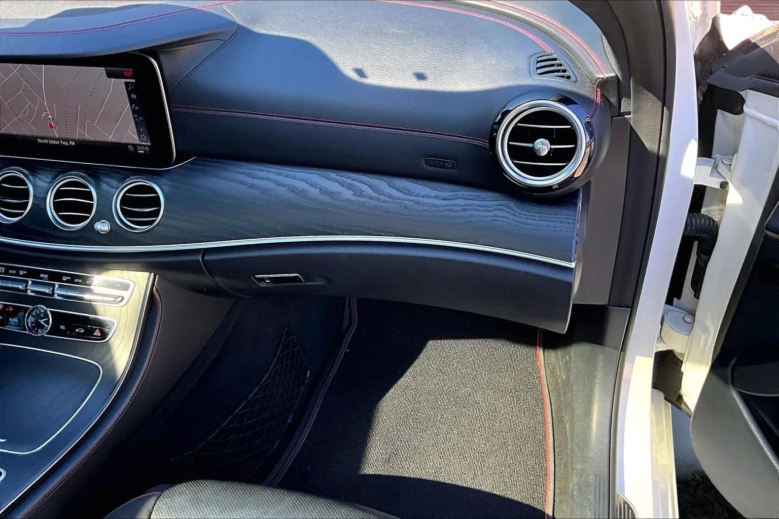Used 2018 Mercedes-Benz E 43 AMG 4MATIC Sedan image 19