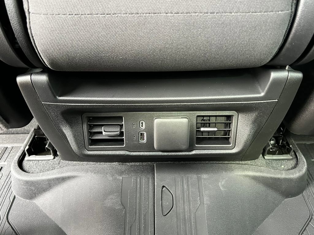 New 2026 GMC Sierra 2500 SLE w/ SLE Value Package; image 40