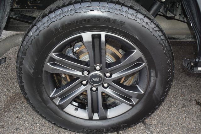 Used 2023 Ford F150 Lariat w/ Equipment Group 502A High image 59