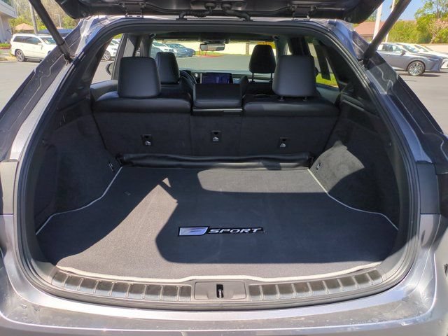 Used 2023 Lexus RX 350 F Sport w/ Accessory Package (Z1) AWD/4WD image 28