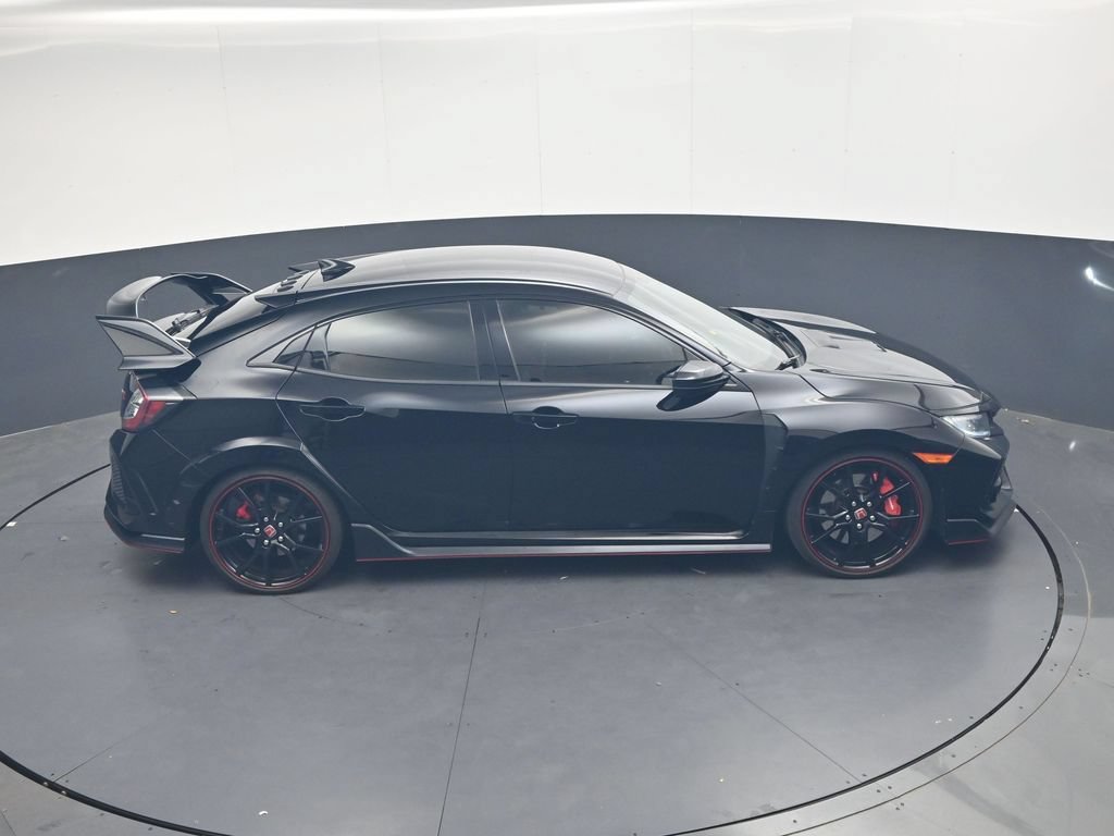 Used 2017 Honda Civic Type R image 28
