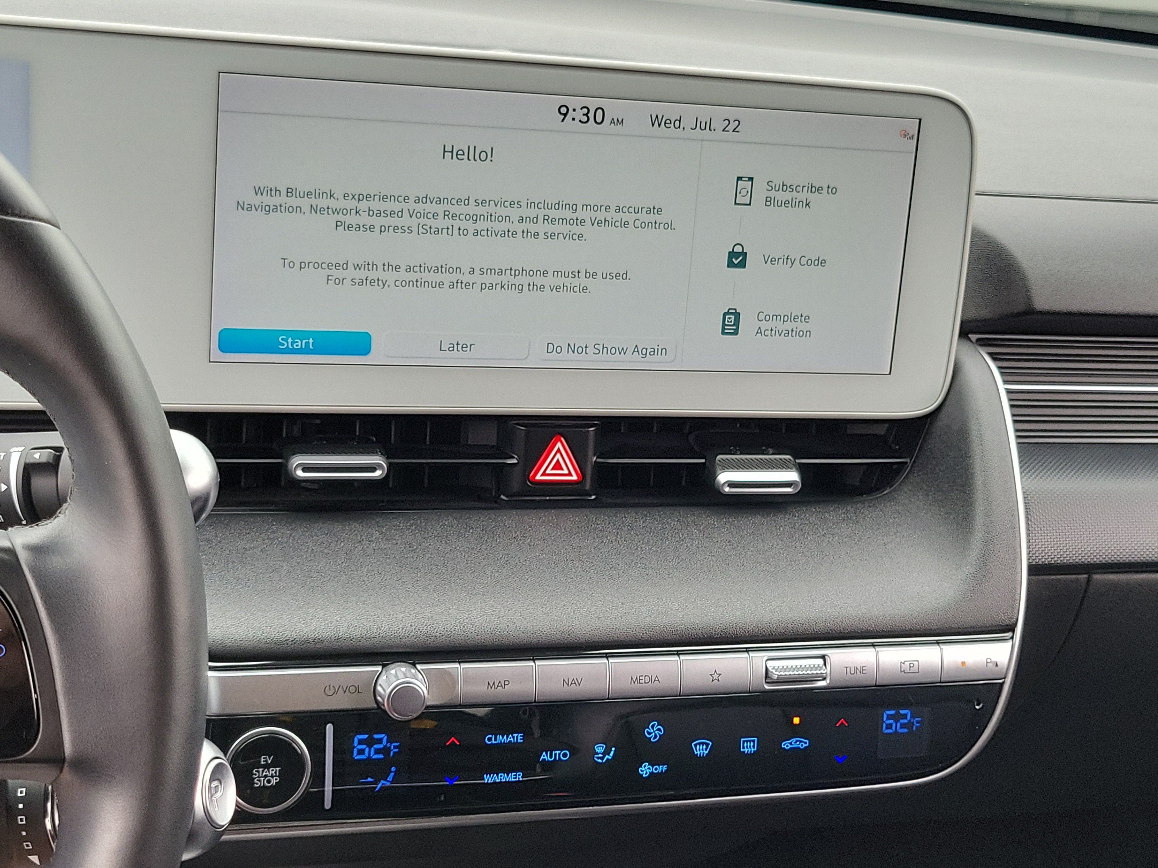 Used 2023 Hyundai Ioniq 5 SEL RWD image 16