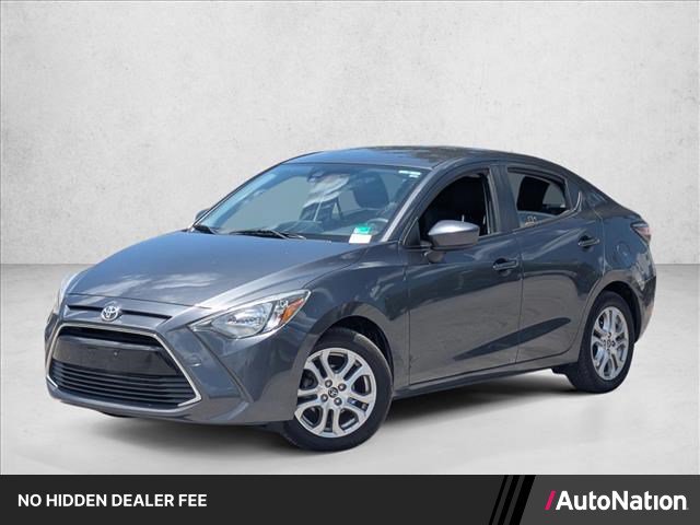 Used 2017 Toyota Yaris iA FWD image 1