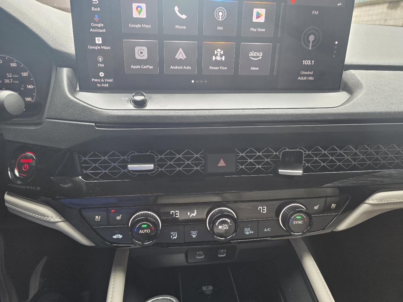 Used 2023 Honda Accord Touring image 18