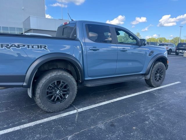Used 2024 Ford Ranger Raptor AWD/4WD image 10