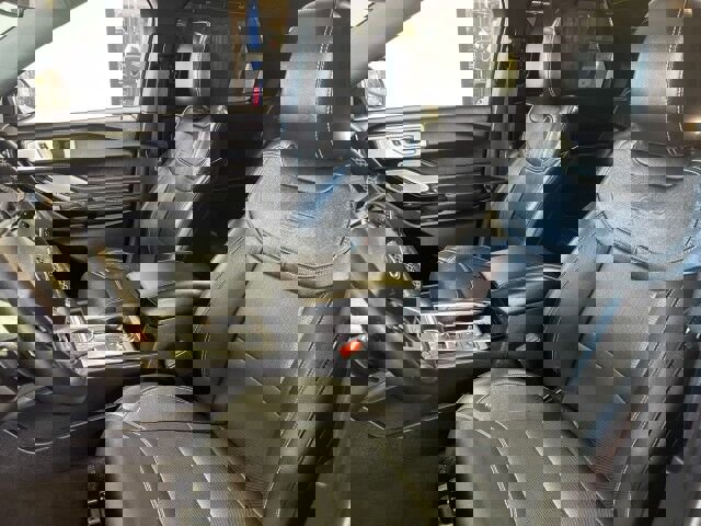 Used 2024 Ford Explorer ST w/ Equipment Group 401A image 7