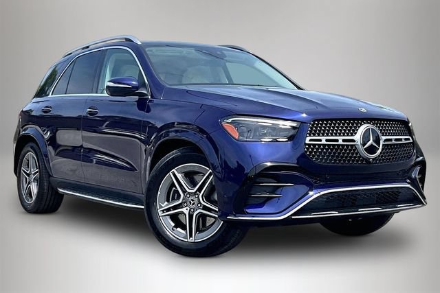 New 2026 Mercedes-Benz GLE 450 4MATIC video 1