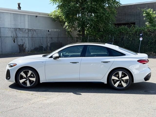 New 2026 Audi A5 2.0T Premium AWD/4WD image 5
