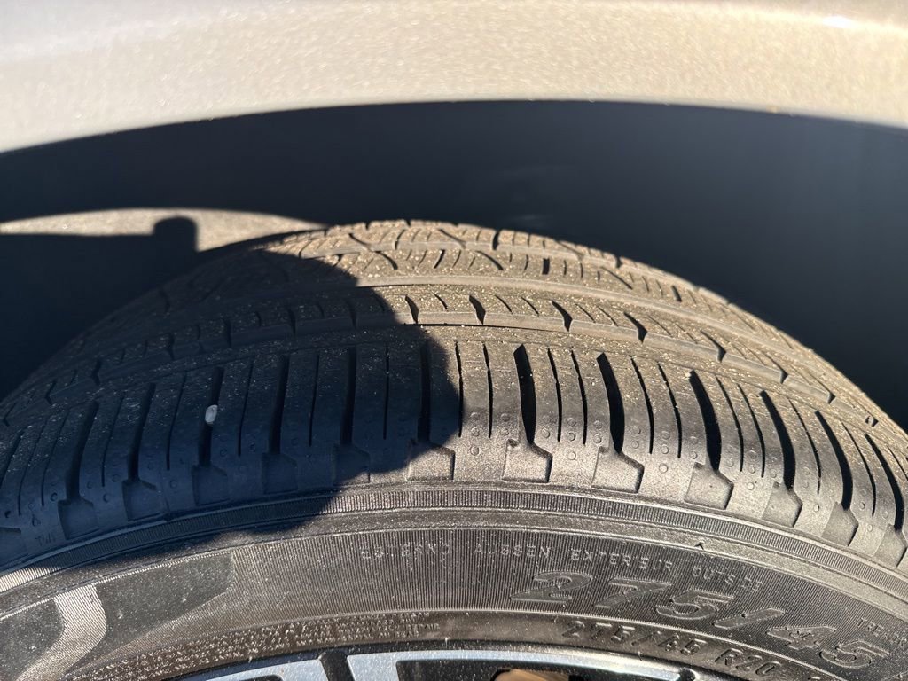 Used 2024 Volvo XC90 B5 Plus image 37