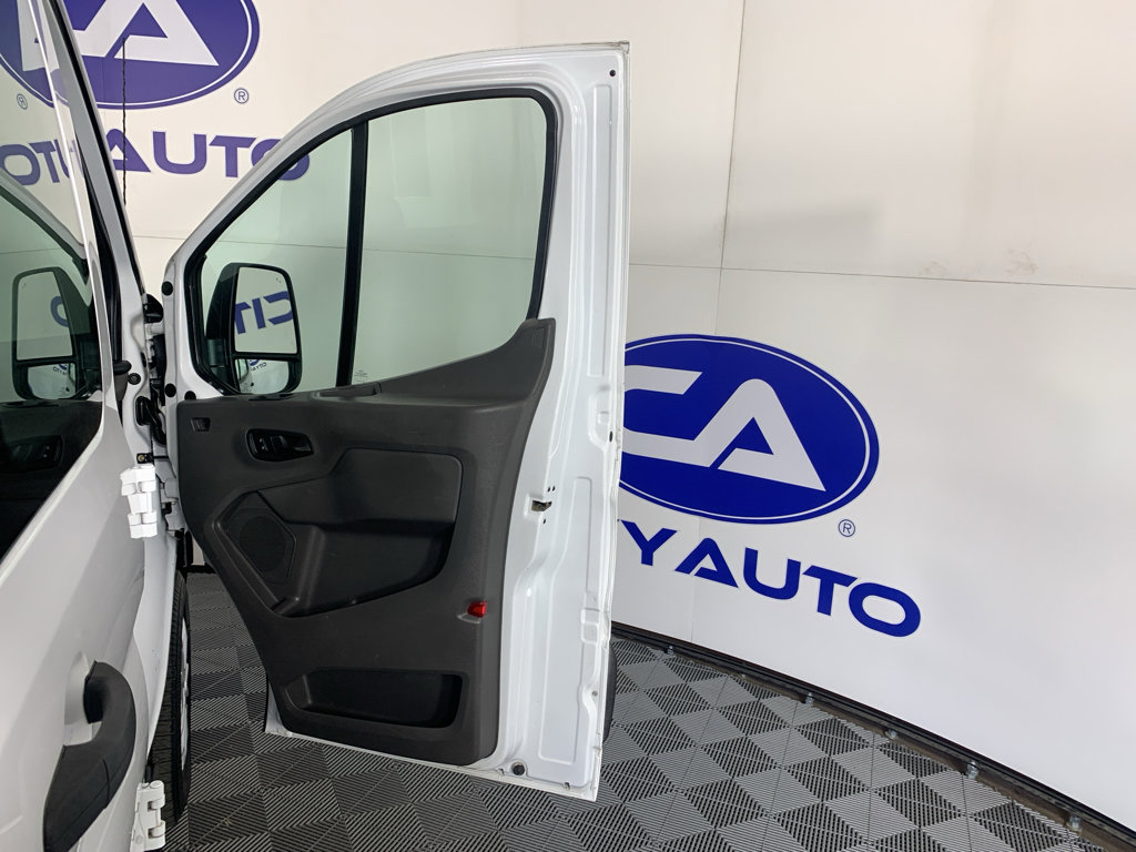 Used 2021 Ford Transit 350 XLT image 34