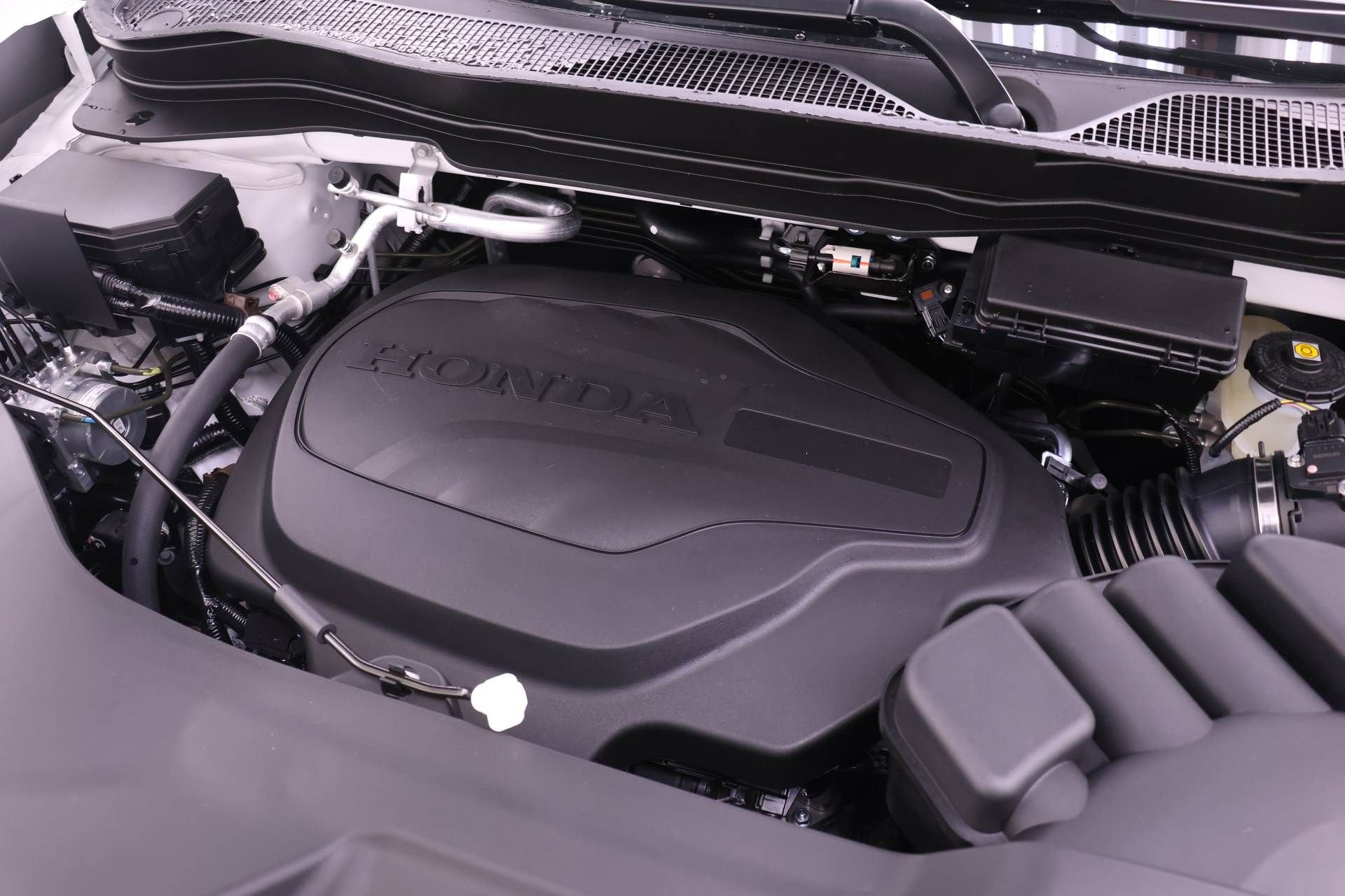 New 2026 Honda Ridgeline Black Edition image 17