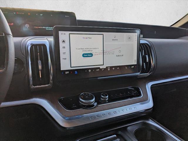 New 2026 Ford Expedition King Ranch AWD/4WD image 11