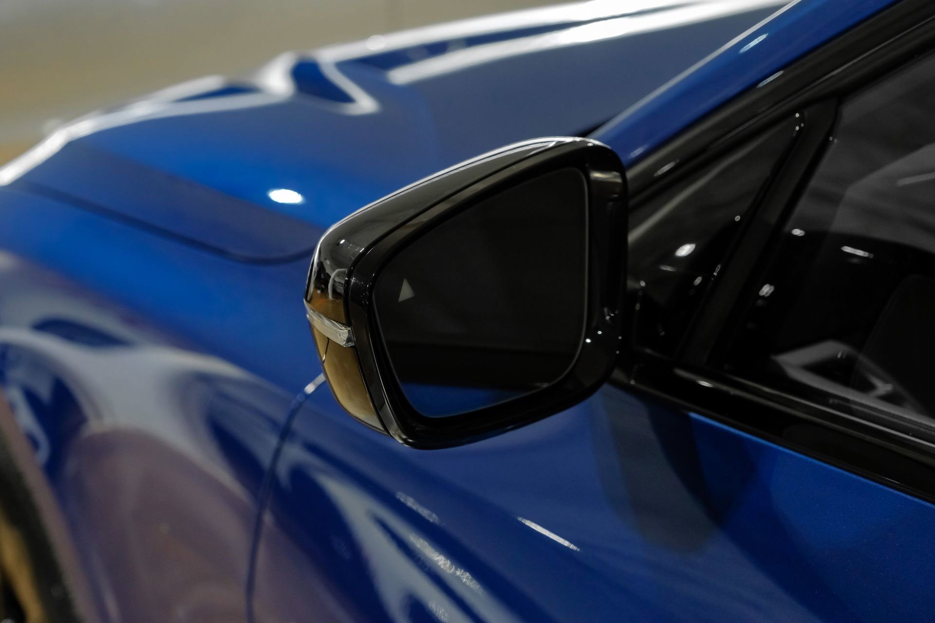 Used 2025 BMW 430i xDrive w/ M Sport Package image 45