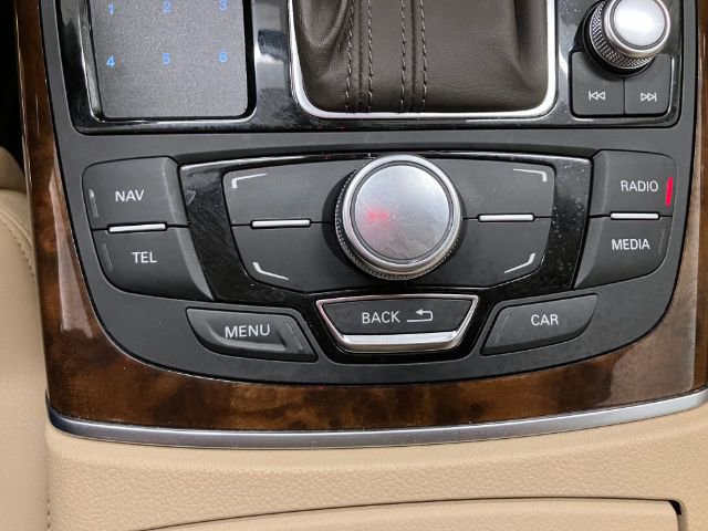 Used 2012 Audi A6 3.0T Prestige AWD/4WD image 37