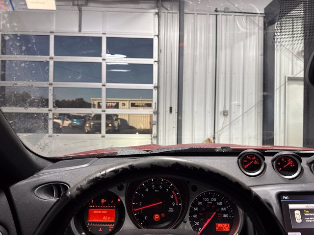 Used 2013 Nissan 370Z Touring w/ Sport Pkg RWD image 7
