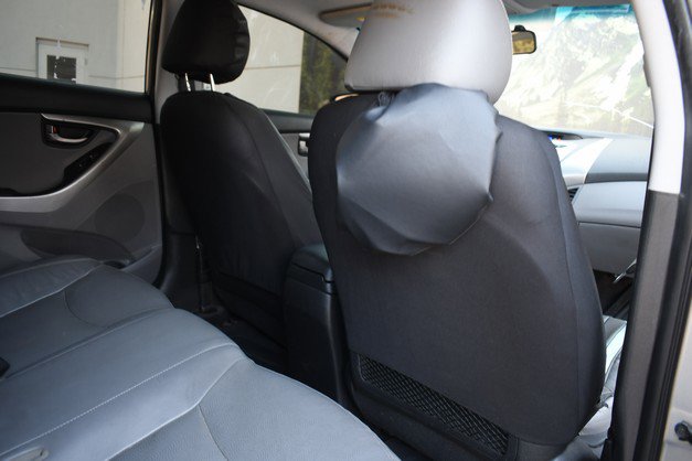 Used 2011 Hyundai Elantra Limited w/ Premium Pkg 5 FWD image 28