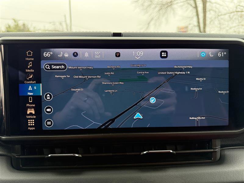 Used 2024 Jeep Wrangler Unlimited Rubicon 392 w/ Dual Top Group image 21