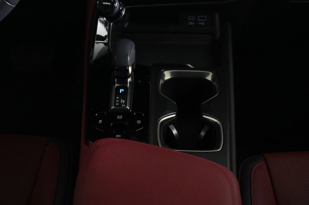 Used 2023 Lexus NX 250 FWD w/ Towing Package (2000 Lbs) image 14