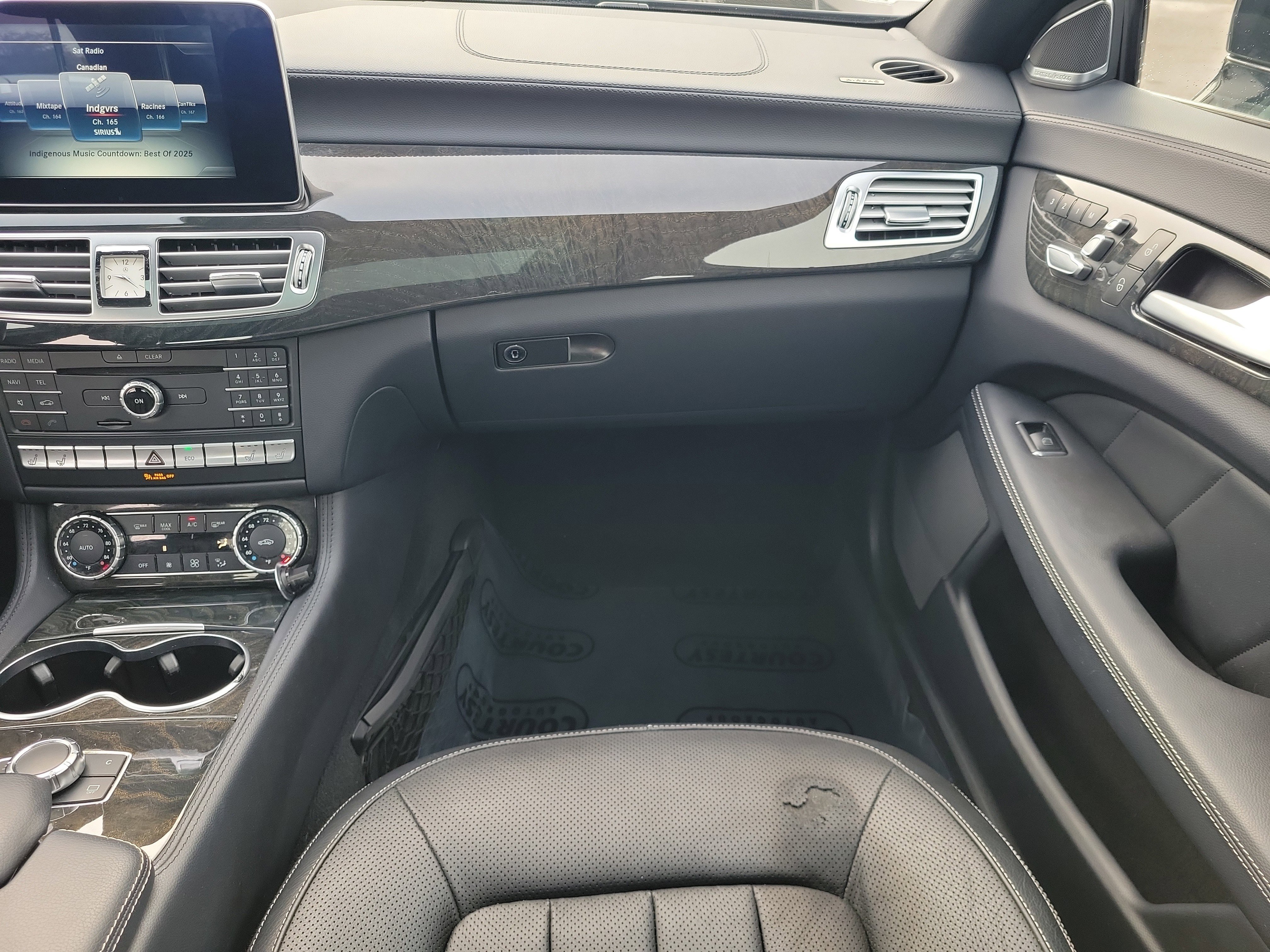 Used 2016 Mercedes-Benz CLS 400 image 18