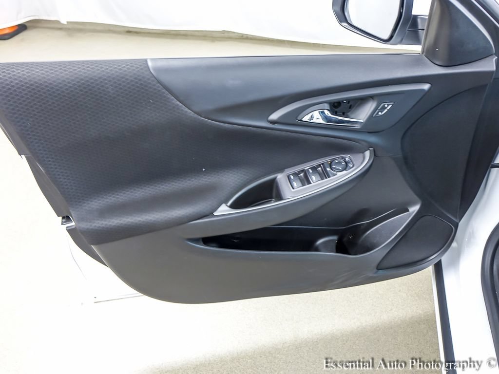 Used 2023 Chevrolet Malibu LT FWD image 19