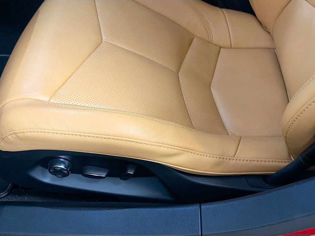 Used 2025 Chevrolet Corvette E-Ray AWD/4WD image 24