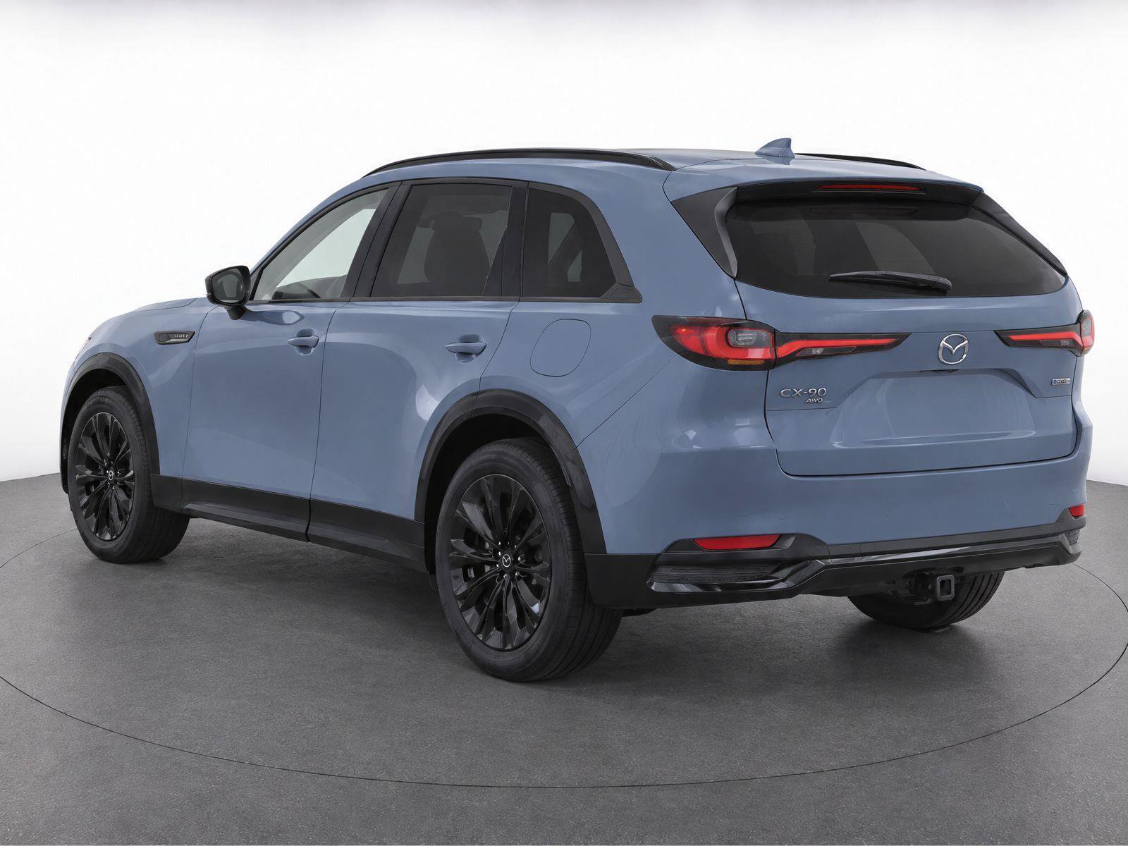 Used 2026 MAZDA CX-90 3.3 Turbo S w/ Premium Package AWD/4WD image 3