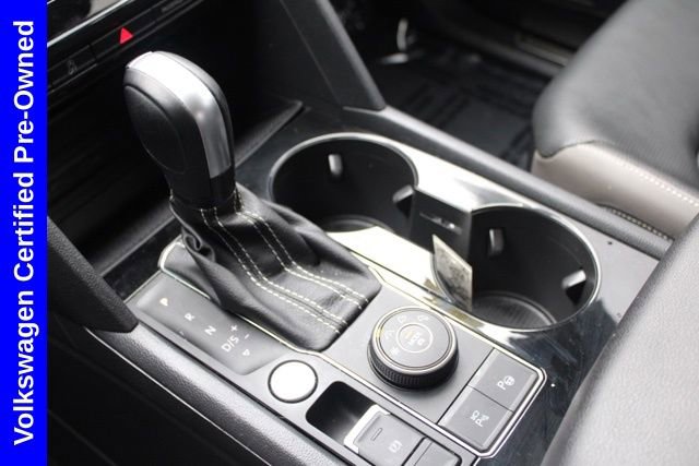 Used 2023 Volkswagen Atlas SEL Premium image 49