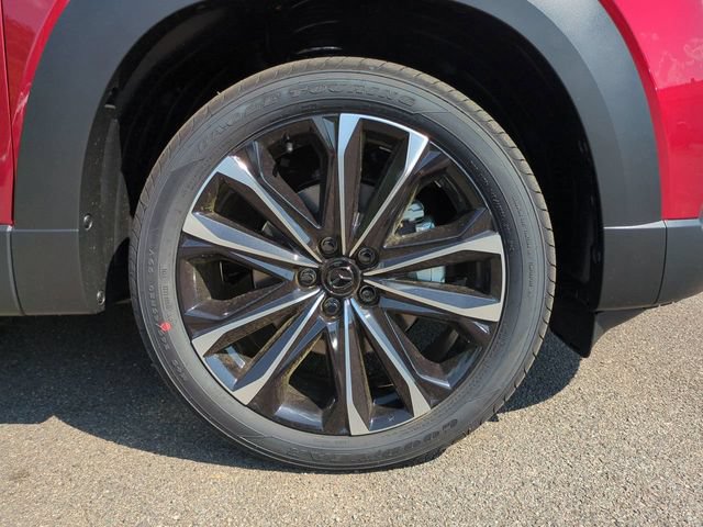 New 2026 MAZDA CX-50 2.5 Turbo w/ Accent Package AWD/4WD image 11