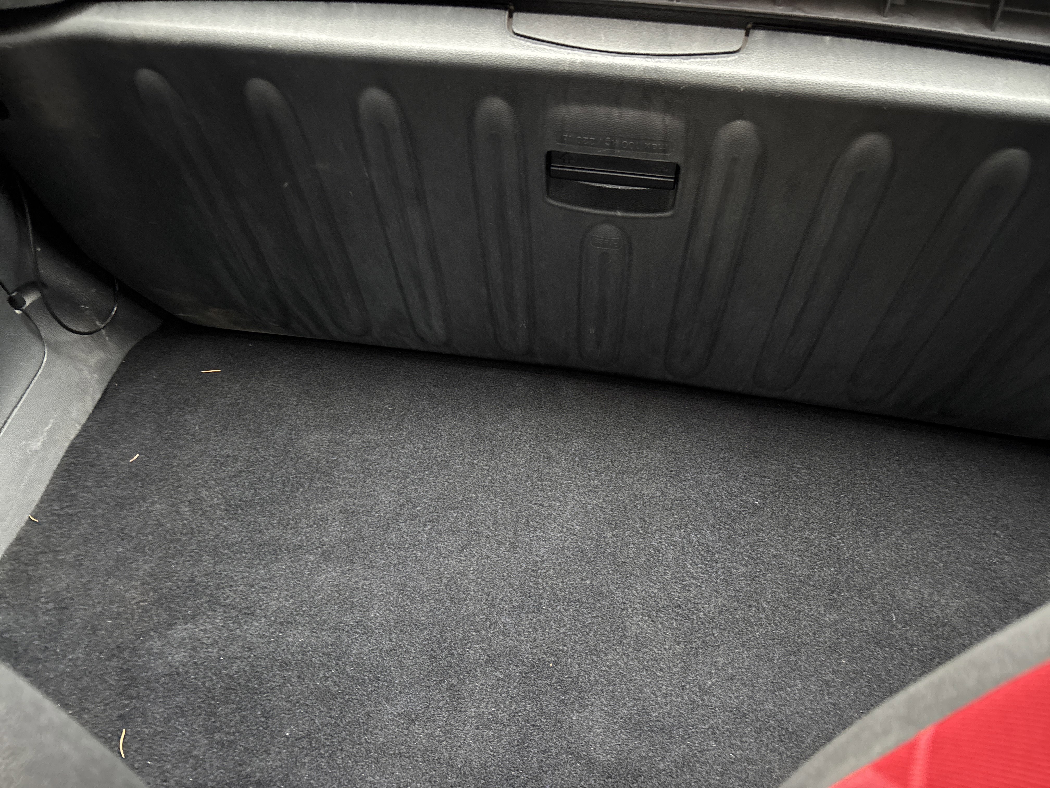 Used 2009 smart fortwo passion image 28