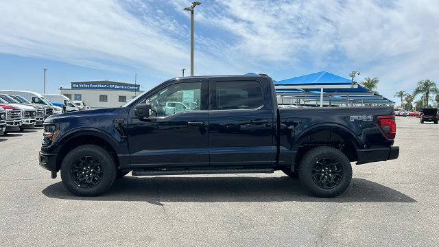 New 2026 Ford F150 XLT w/ Equipment Group 302A MID AWD/4WD image 6
