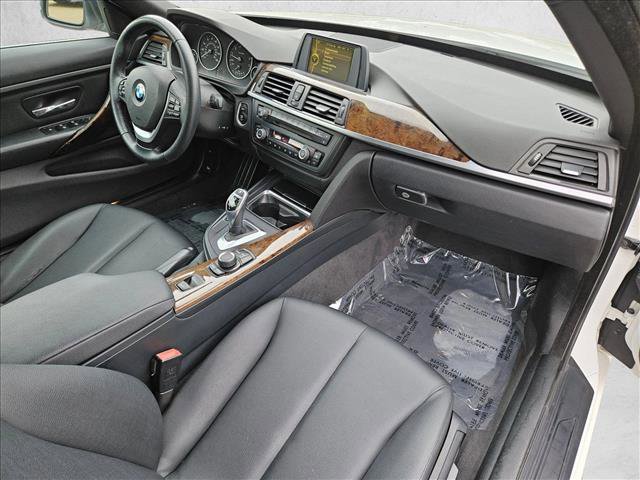 Used 2014 BMW 428i Convertible RWD image 17