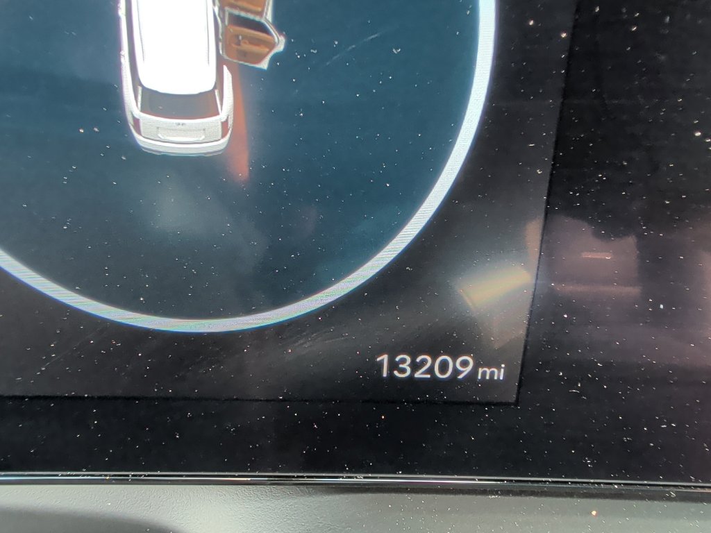 Used 2026 Hyundai Palisade Calligraphy image 13