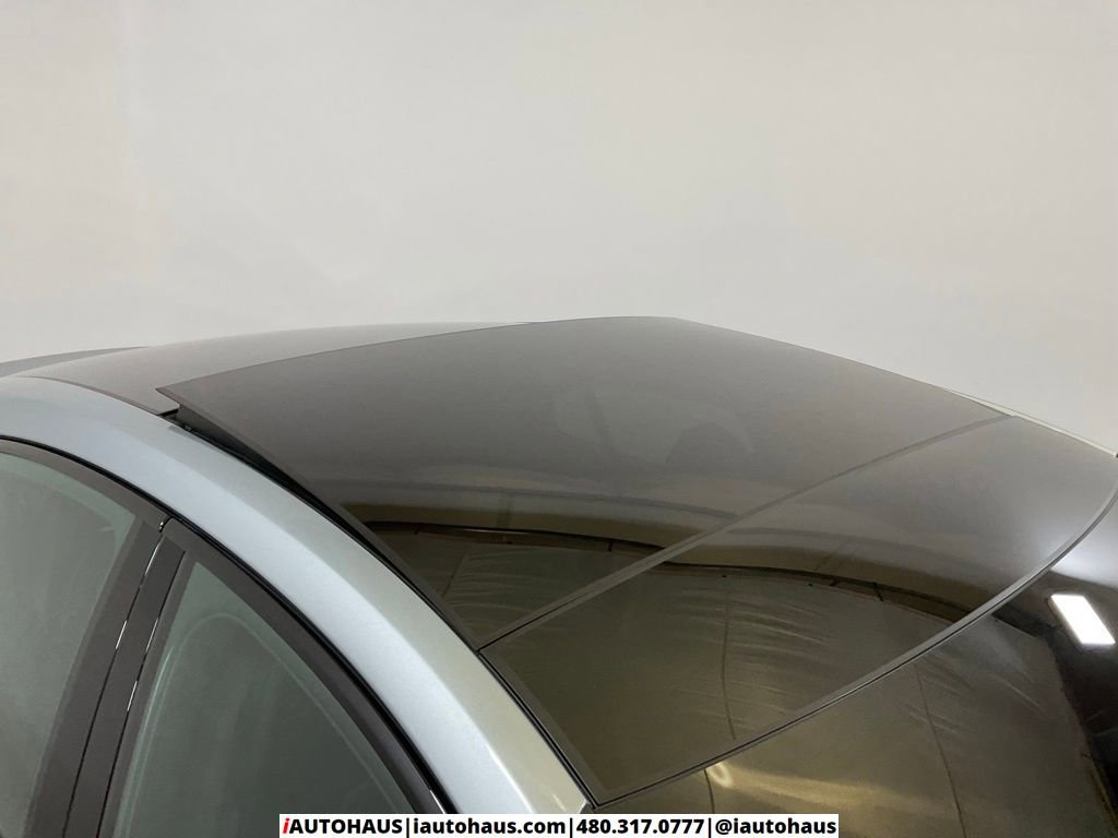 Used 2022 Porsche Panamera 4S w/ Premium Package image 45