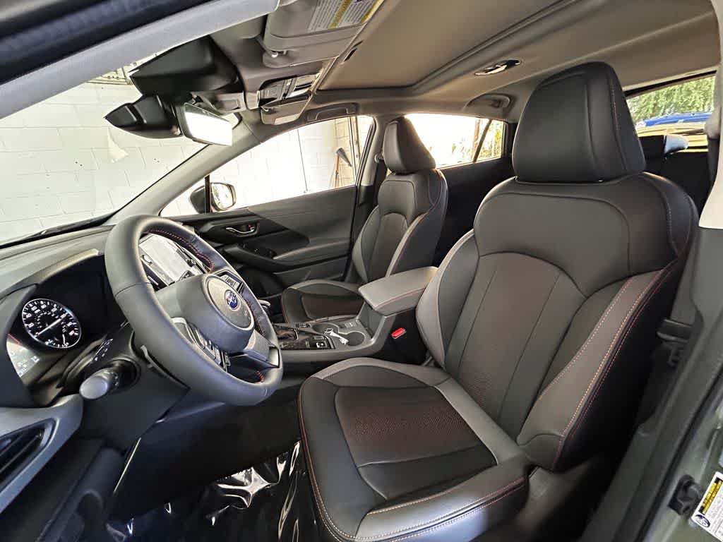 New 2026 Subaru Crosstrek 2.5i Limited AWD/4WD image 12