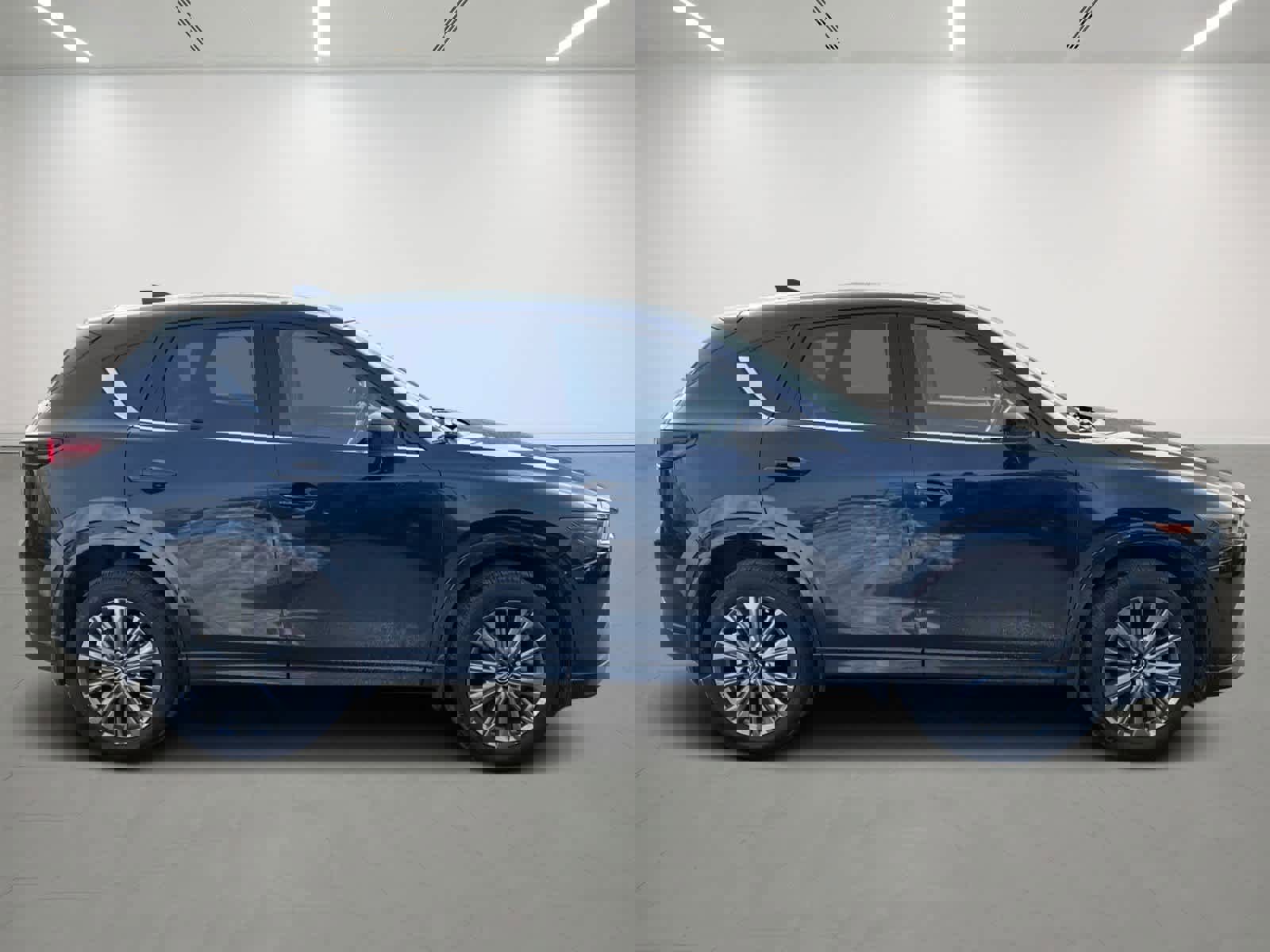 Used 2025 MAZDA CX-5 Signature image 6