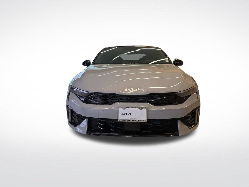 Certified 2026 Kia K5 GT-Line w/ GT-Line Premium Package FWD image 13