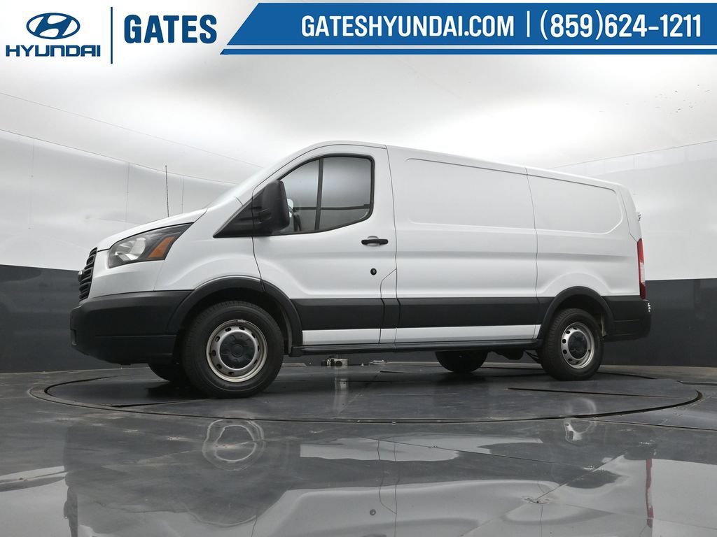 Used 2017 Ford Transit 150 130 Low Roof RWD image 38