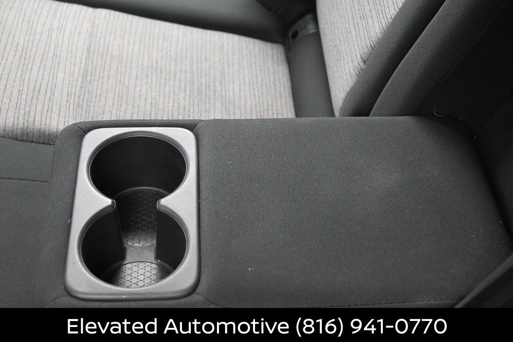 Used 2021 Nissan Rogue SV AWD/4WD image 20