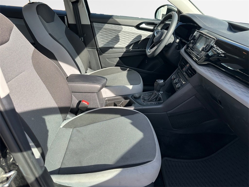 Used 2022 Volkswagen Taos S image 26