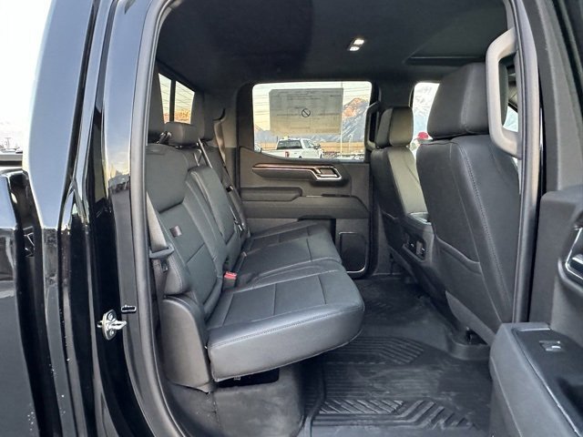 New 2026 Chevrolet Silverado 1500 LT Trail Boss w/ LT Trail Boss Premium Package image 18