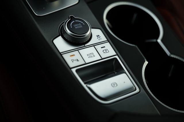 New 2026 Genesis G70 3.3T Sport Prestige image 44