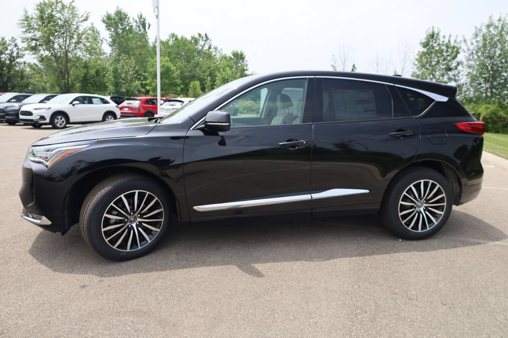 New 2026 Acura RDX SH-AWD w/ Advance Package image 8